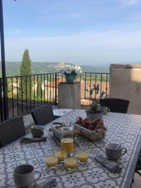 escale en provence